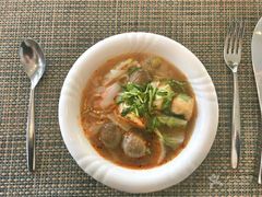 -洲际酒店·地平线全日餐厅HORIZON CAFÉ