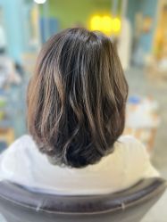 -Hair Garden Resort日式发艺沙龙