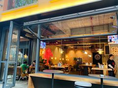 门面-Devils’ Brewery小恶魔精酿啤酒(武汉天地店)