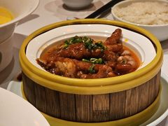 -南通滨江洲际酒店-东厨中餐厅