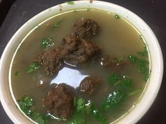 -老磁器口豆汁店(天坛店)