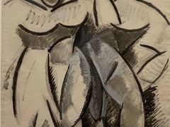 -白鹿艺术美学工作室 1 画室(MOMA校区)