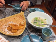 -安泰楼·佛跳墙创始人·传统闽味早茶·酒楼(三坊七巷闽菜地标店)