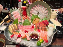 -古田居·特色寿司料理(星之岛旗舰店)