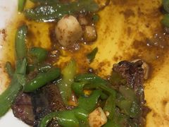-粗茶淡饭·汉口公馆(循礼门店)