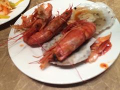 -伯豪瑞廷酒店-天伦阁西餐厅