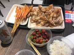 -盒马鲜生(曜一城店)