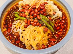 -峨嵋酒家(牡丹园店)