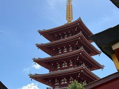 -浅草寺