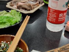 -叶记鲜鹅肠火锅城(聚丰锦绣盛世店)
