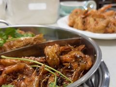 -槐店王婆大虾(长江道店)