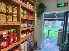 -Money Shops(愚园路店)