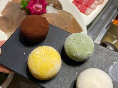 -海底捞火锅(老城根店)