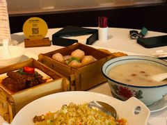 -粤财皇冠假日酒店·彩华轩中餐厅