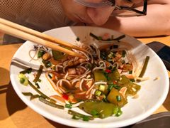 -水平有限广西米粉·广西风味集(五道口店)