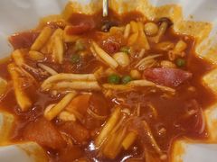 -五观堂素食(新华路店)