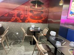 -青木岚小海鲜•小龙虾(友谊店)