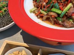 -有红鸡毛店·川菜(建设路店)