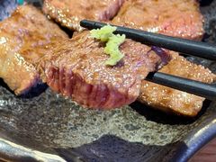 -丸藏和牛烧肉专门店(园区师惠坊店)