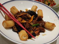 -和记小菜(东方店)
