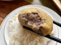 -南雄雄州土菜餐厅(粤北大厦店)
