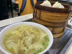 -绿杨馄饨临顿路店