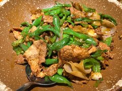 -十二点·辣椒炒肉(南山店)