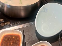 -捞王锅物料理(上海世茂广场店)