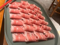 -北京老门框爆肚四季涮肉(凌河路店)