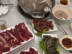 -福合埕牛肉火锅(长平国新店)