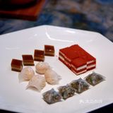 东临观海｜滨江蕞美落日景观餐厅