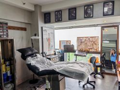 -極致刺青TATTOO STUDIO 私人订制