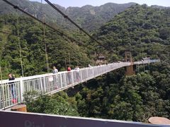 -牛鱼嘴原始生态风景区