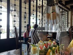 -南沙游艇会·大兵船餐厅