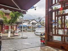 -八木轩·寻味大理白族民俗餐厅(文献路店)