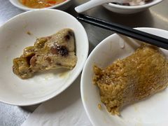 -芳婆糕团店(王府大街店)