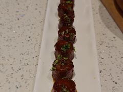 -玉林烤鸭店(小西天店)