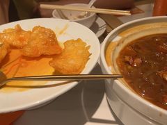 -上关东东北菜(夫子庙水游城店)