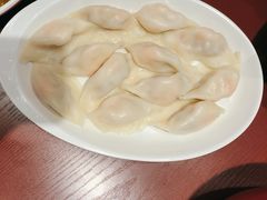 -喜家德虾仁水饺(北京超极合生汇店)