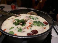 -文兴酒家(Chinatown - Gerrard Street)