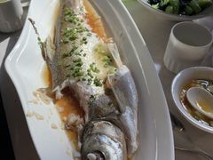 -拾溪餐厅(杭州千禧度假酒店)