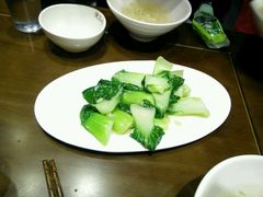 -张氏宽窄巷成都名小吃(茂业百货华强北店)