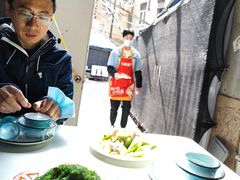 -九龙餐厅(大沽路店)