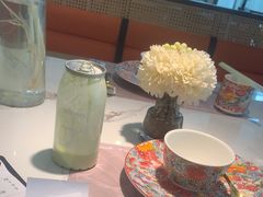-泰椰里·泰国餐厅(智慧城广百广场店)