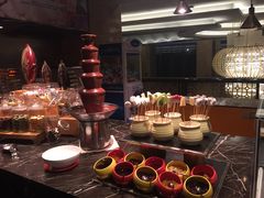 -东莞富盈酒店(厚街店)