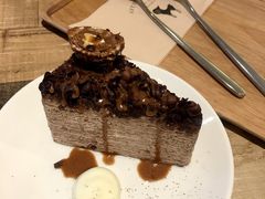 -After You Dessert Cafe(CENTRALWORLD)