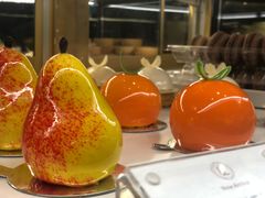 -PAUL LAFAYET 法式甜品(港汇广场店)