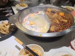 -京门活鱼馆·鱼火锅(百子湾（原红庙）店)