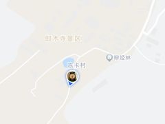 -达仓郎木寺院