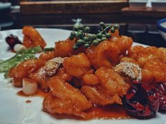 -阿庄新豫菜(航海东路店)